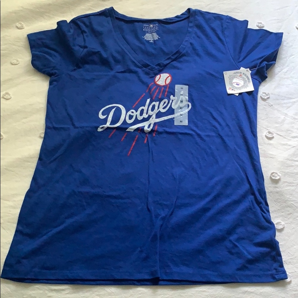 Dodgers t shirt
